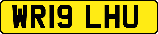 WR19LHU