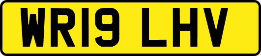 WR19LHV