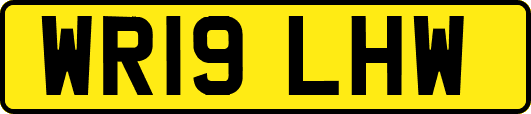 WR19LHW