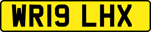 WR19LHX