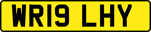 WR19LHY