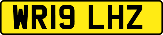 WR19LHZ
