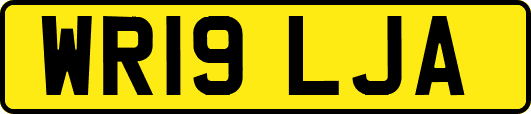 WR19LJA