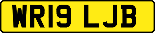 WR19LJB