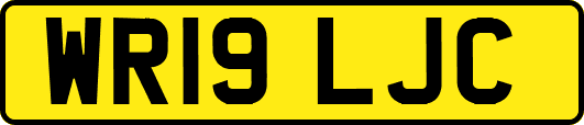 WR19LJC