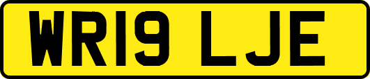 WR19LJE