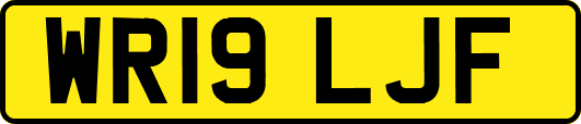 WR19LJF