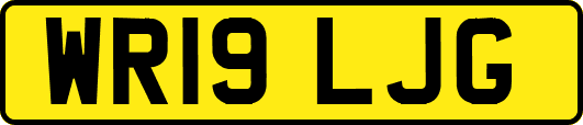 WR19LJG
