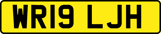 WR19LJH
