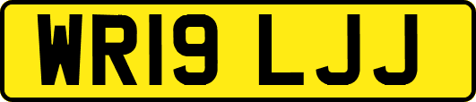 WR19LJJ