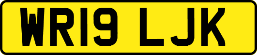 WR19LJK