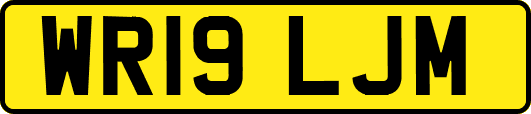 WR19LJM