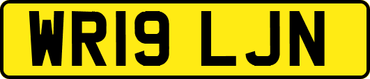 WR19LJN