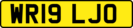 WR19LJO