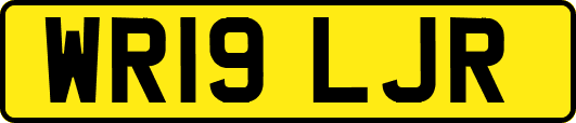 WR19LJR