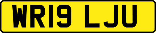 WR19LJU