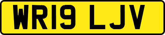 WR19LJV