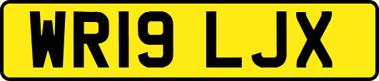 WR19LJX