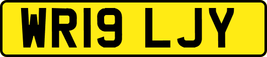 WR19LJY