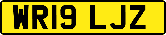 WR19LJZ