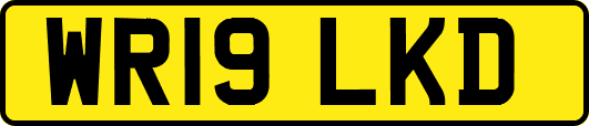 WR19LKD