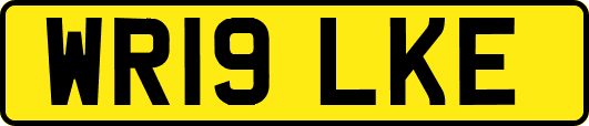 WR19LKE