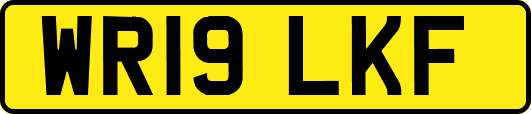 WR19LKF