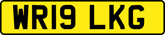 WR19LKG