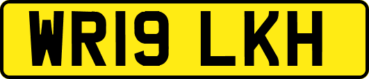 WR19LKH