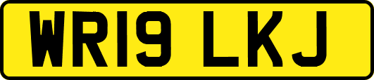 WR19LKJ