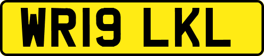 WR19LKL