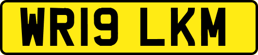 WR19LKM