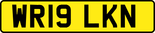 WR19LKN