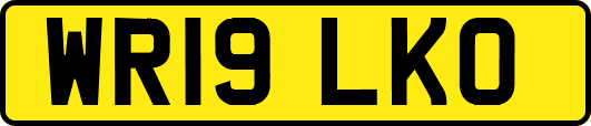 WR19LKO