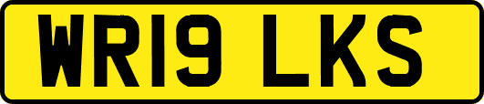 WR19LKS