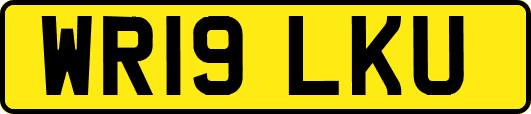 WR19LKU