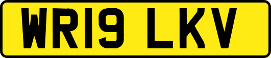 WR19LKV