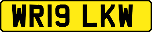 WR19LKW