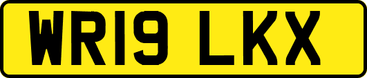 WR19LKX