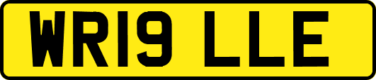 WR19LLE