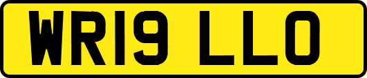 WR19LLO