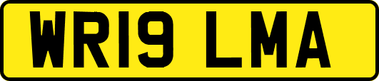WR19LMA