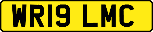 WR19LMC
