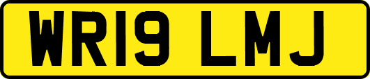 WR19LMJ