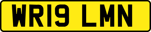 WR19LMN
