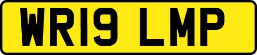 WR19LMP