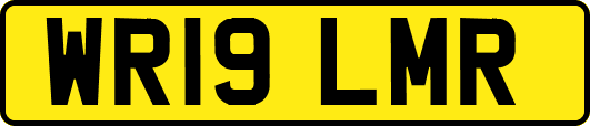 WR19LMR