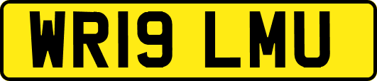 WR19LMU