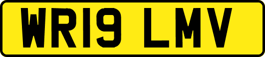 WR19LMV