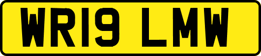 WR19LMW